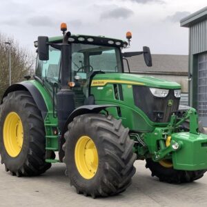 John Deere 6R 175