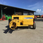 Baler Machine