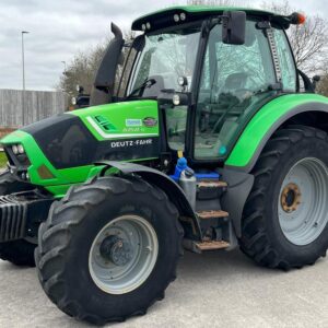 Deutz 6150.4