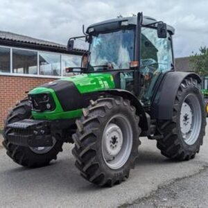 Deutz AGROFARM 115G