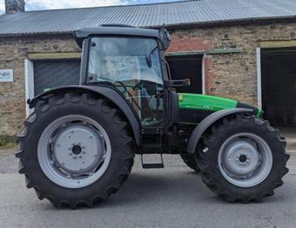 Deutz AGROFARM 115G