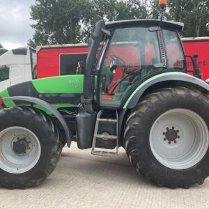 Deutz FAHR AGROTRON M625