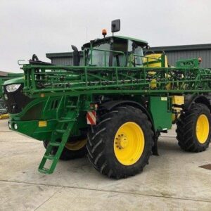 John Deere R4040