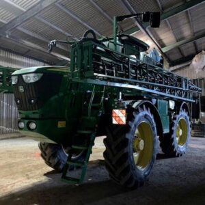 John Deere r4140i