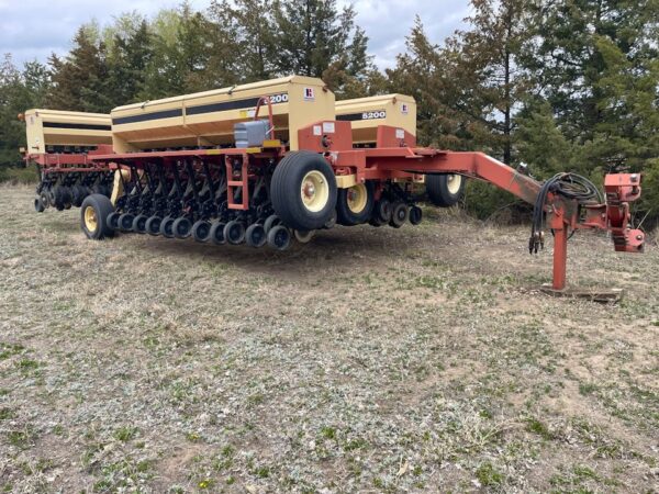 Krause 5200F-36