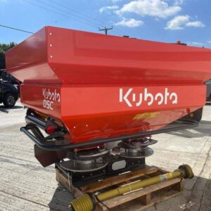 Kubota DSC