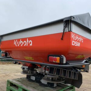 Kubota DSM