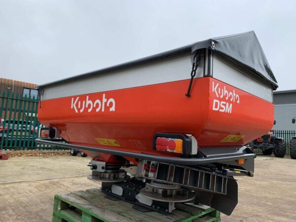 Kubota DSM