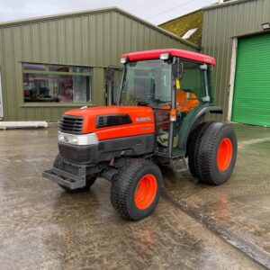 Kubota L5030