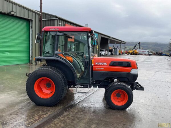 Kubota L5030