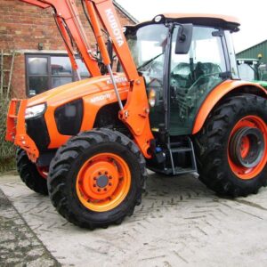 Kubota M5091