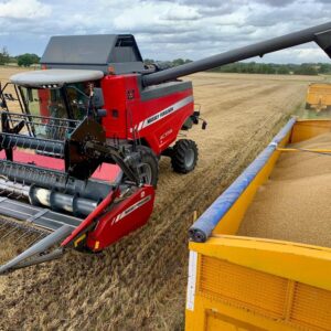 Massey Ferguson 7345s