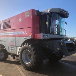 Massey Ferguson MF CENTORA 7282AL