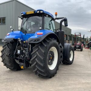 New Holland T8.350