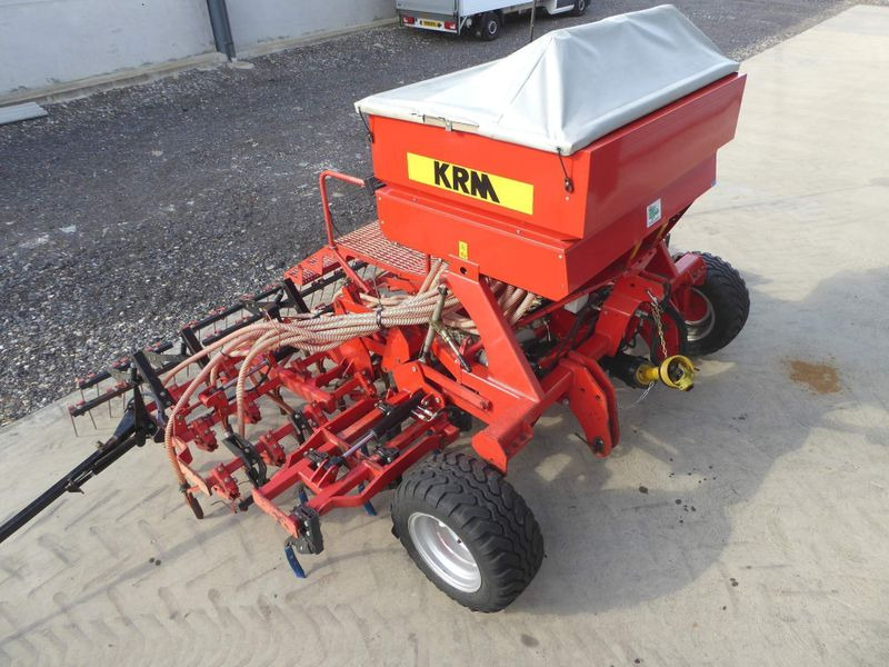 seeder machine