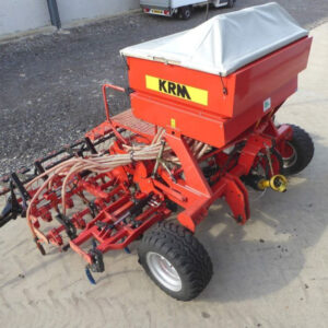 Seeder Machine