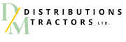 DM DISTRIBUTIONS TRACTORS LTD